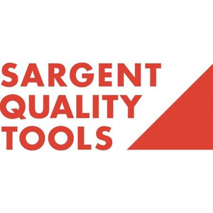 SARGENT 4100 Crimp Tool Frame only, 17-1/2 oz. .