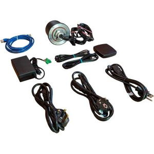 DIGI WR54 Accessory Kit (Power Supply, Cables, Antennas) .