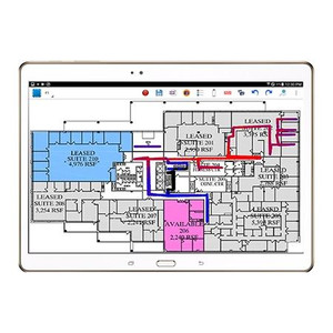 CONSULTIX Android App. for Consultix CW Receivers. Walk-Test .