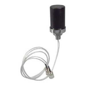 SKU M3020040O2D1818SM | VENTEV 698-960/1710-2700 MHz 2/4 dBi Omnidirectional Surface Mount LTE Antenna with 2 Leads and SMA male Connectors