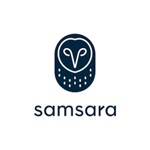 SAMSARA License for Dual-Facing Camera .