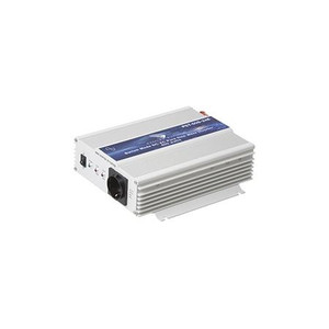 SAMLEX 21,4 to 33 VDC Power Inverter, 600 Watts, 20 A x 2 Fuse Rating .