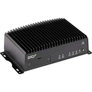 DIGI TX54 dual LTE, Wi-Fi, North America, FirstNet Ready .