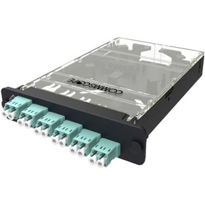 COMMSCOPE LazrSPEED Splicing cassette, 12LC, 900?m .
