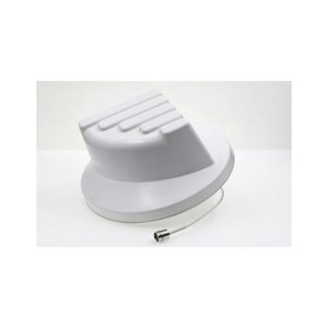 PULSE/LARSEN Omni In-Buildng Antenna 380-520/698-2700/3300-3700/4900-6000MHz, with N-female connector and 360mm cable. PIM: -150dBc@2*20W