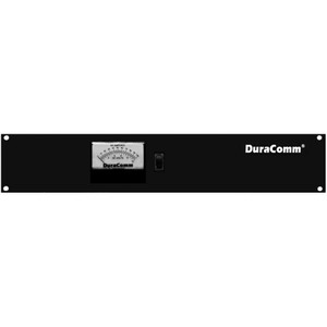 DuraComm Corp. Rack Distribution Panel