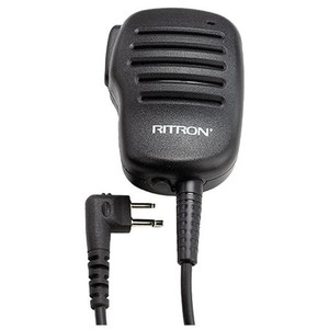 RITRON Speaker mic for NT Series radio .