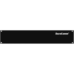 DuraComm Corp. Rack Supply  12.5A/43-53V