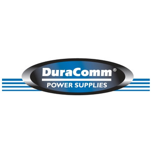 DuraComm Corp. 15 Watt Single Output DC-DC Converter