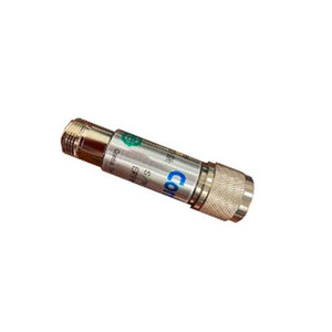 COMBA DC-4GHz, 5W, 20dB, NM-NF Attenuator .