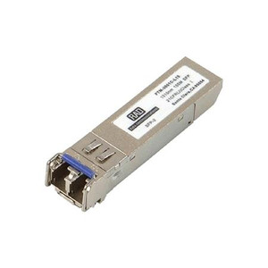 RAD Gigabit Ethernet, DDM, Internal Calibration, 1310 NM, Single mode, Laser, 40.0 KM (24.8 MI) .