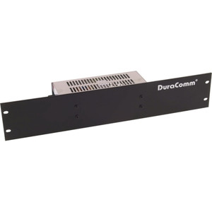 DuraComm Corp. 200W Rack Mount 24 to 48 DC-DC Converter