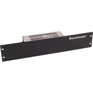 DuraComm Corp. 200W Rack Mount 48 to 12 DC-DC Converter