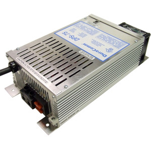 DuraComm Corp. 45 Amp Power Supply  UL