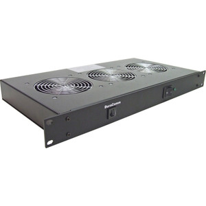 DuraComm Corp. 48VDC Cooling Fan Tray