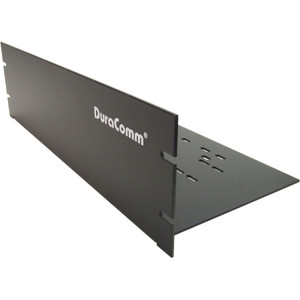 DuraComm Corp. 5 1/4  x 19  Rack Shelf