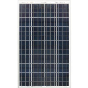 AMERESCO120W (24V) Photovoltaic module .