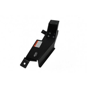 GAMBER JOHNSON Toyota Rav4 2013 - 2018 base, guage steel construction, black powder coat finish, no-drill base includes riser.