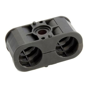 CONCEALFAB PIM Shield Cable Block, 39-to 40 mm, (1-1/4-in) Qty. 10 .