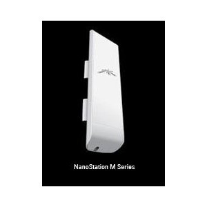 Ubiquiti Networks NSM2 Nano Station MIMO 2.4 Ghz NSM2