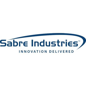 SABRE SITE SOLUTIONS standard port cushion with 1 hole for EW90. .