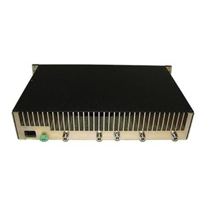 DBSPECTRA 450-512 MHz, 4 Ch. Combiner .