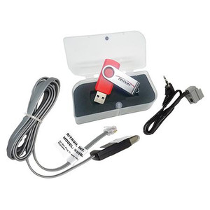 RITRON USB Programming Kit for JBS Series, Software and Cable .