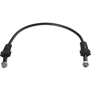 COMMSCOPE 20' LDF4-50A Jumper with N-Male to 7/16 DIN Male Straight Conn SureGuard Weatherproofing .