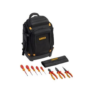 FLUKE Fluke Pack30 professional tool backpack .