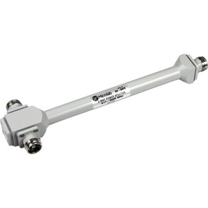 MICROLAB4-way Splitter, 617-5925 MHz 4.3-F, 300W, IP67, FLANGED .