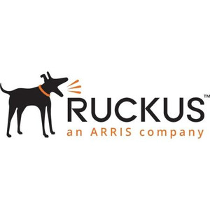RUCKUS Subscription One year access to Cloudpath cloud-hosted software for 1 user, for networks with 100-999 total users (unlimited devices per user)