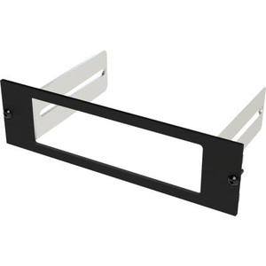PRECISION MOUNTING TECHNOLOGY KENWOOD TK8180/TK7180/TK7302 Width 2.5 x Length 8.75 x Thickness 1/8 inches .