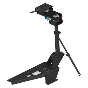 GAMBER JOHNSON 2019+ Chevrolet/GMC Truck and Full-Size SUV Pedestal Kit with Mongoose 9" XLE .