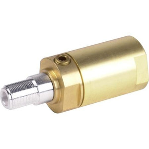 RFS N female connector for 7/8 in Flexwell air dielectric cable. .