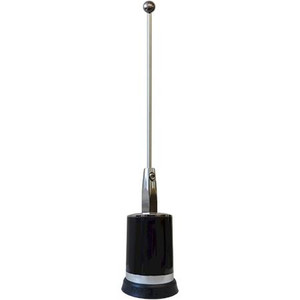 COMPROD Compact Single Dipole Antenna 44.5 MHz .