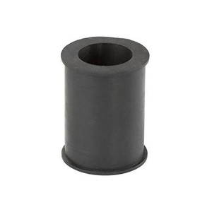 COMMSCOPE Single Cable Grommet for a 7/8 in Snap-in or Click-on Hanger .