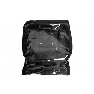 GAMBER JOHNSON Universal 8 in Tablet Protective Cover. Made of polyester easy to adjust velcro closures. Water, UV, dust resistant