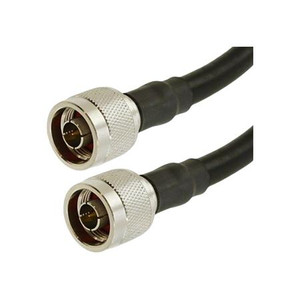 CONSULTIX RF cable for Safari Transmitters; 6m, 400 - 5800 MHz .