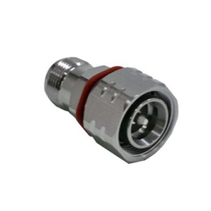 COMBA N Female to 4.3/10 Male Adapter, Low PIM: <lt/> -160dBc .