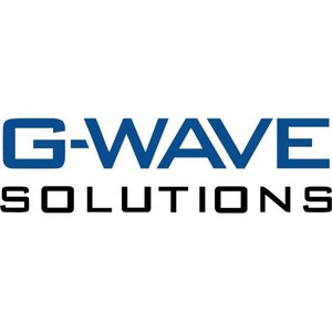 G-WAVE NFPA Compliant BBU in NEMA4 Enclosure 100AH @ +24 VDC .