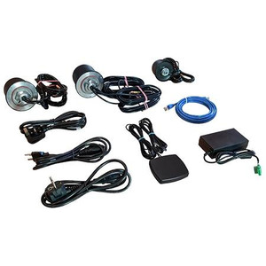 DIGI WR64 Accessory Kit (Power Supply, Cables, Antennas) .