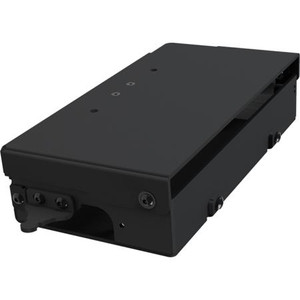 PRECISION MOUNTING TECHNOLOGY STANDALONE PRINTER MOUNT Mounts to a base plate / Not an armrest / No Pad .