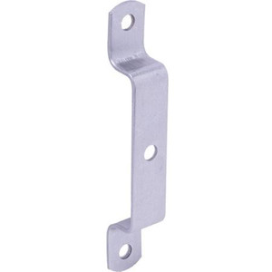 HARGER 1" Stainless Steel Wall Mount Bracket Kit .