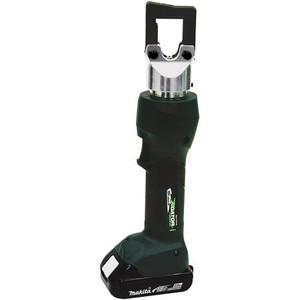 GREENLEE 4 Ton Bluetooth Crimper Tool Only .