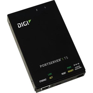 DIGI PortServer TS 2 .