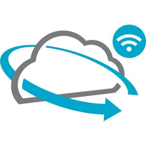 RUCKUS Cloud Wi-Fi 1 year subscription for 1 AP, US hosted .