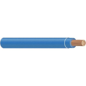 SOUTHWIRE 14 AWG Blue THHN .