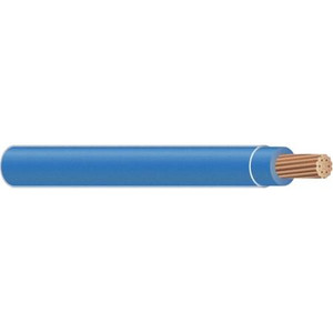 SOUTHWIRE 14 AWG Blue THHN .