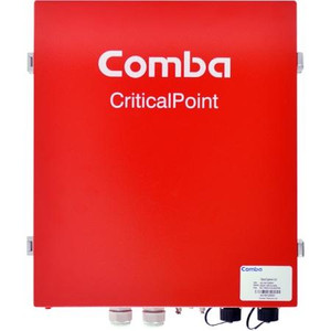 COMBA Public Safety Fiber DAS FOU Expansion Unit, 8 port, cascade up to 3 to the RH7W22 Master Unit,UL 2524