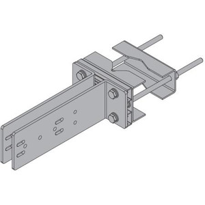 SABRE Universal RRU Mount .